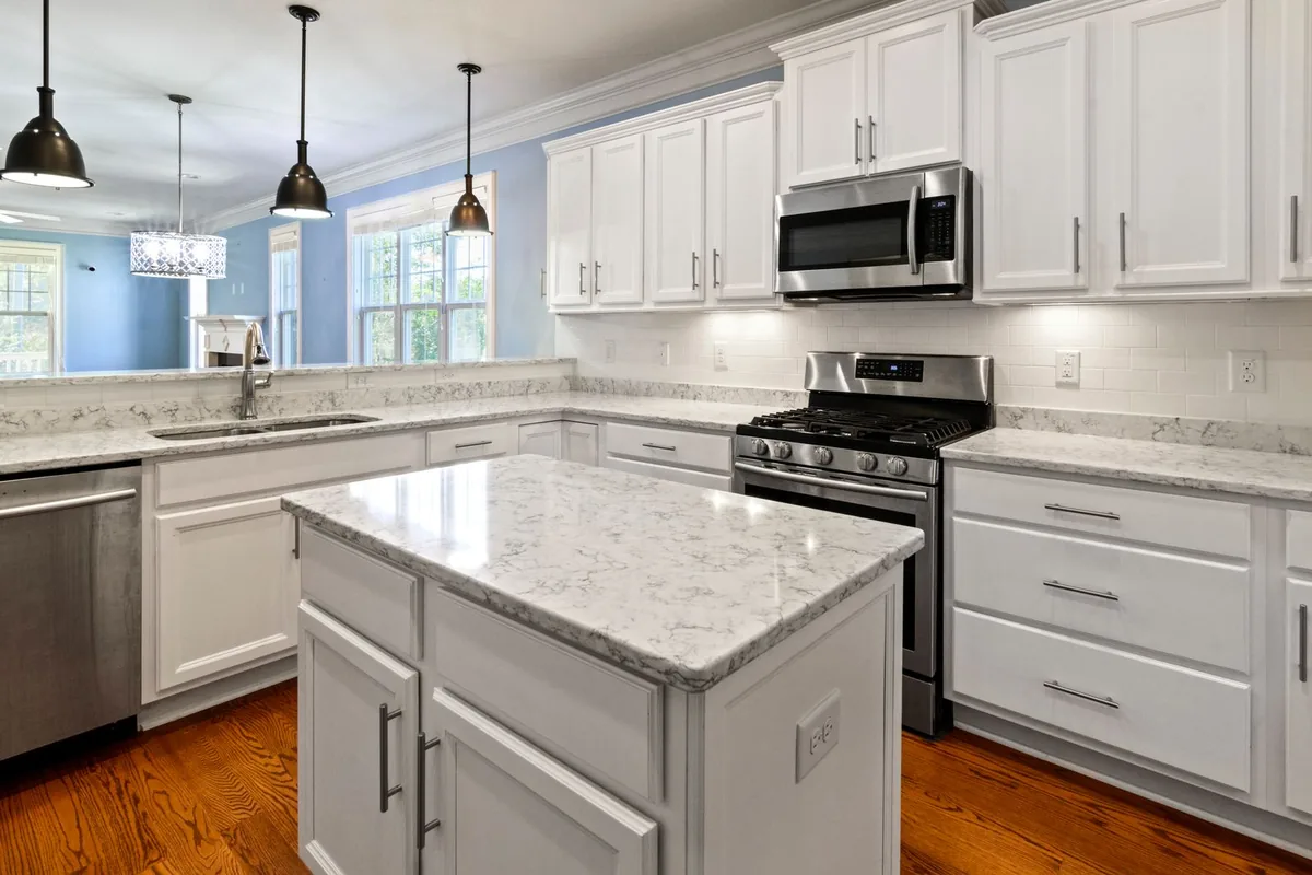 Filth & Squalor Cleanup in River Forest, Kansas City, MO